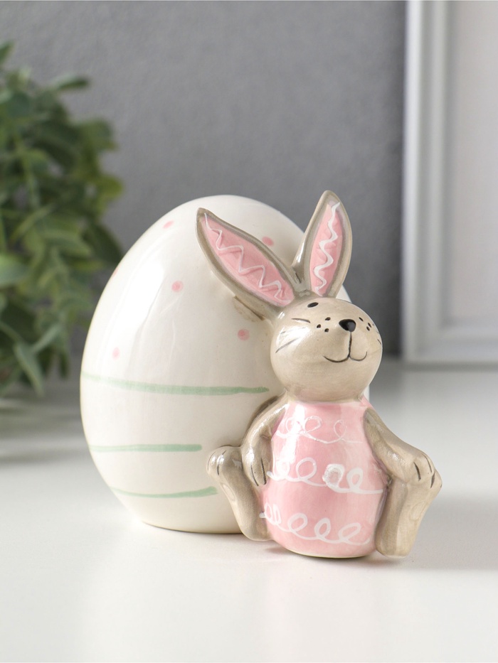 Сувенир керамика 