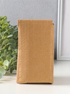 Фигурка керамика «Зайчик с розовой ромашкой», 7.9×7.3×14 см  (артикул 10933909)  большой выбор товаров оптом и в розницу по низким ценам с доставкой