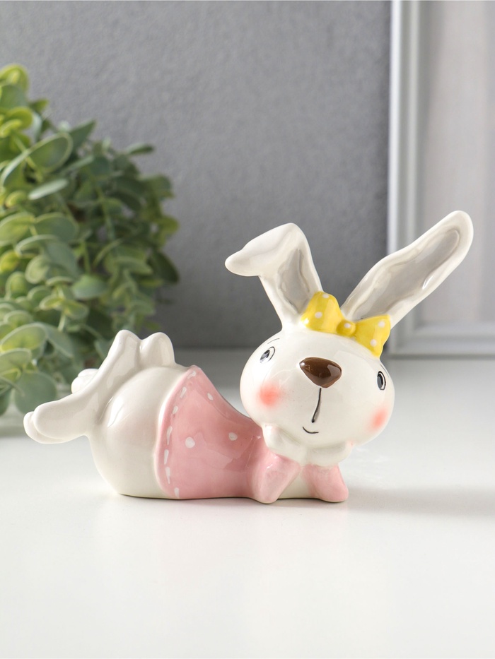 Сувенир керамика 