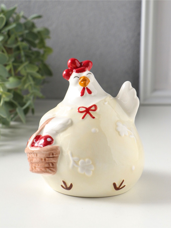 Сувенир керамика 