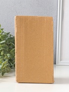 Фигурка керамика «Зайка с розовым сердечком», 9.4×6.1×16.8 см  (артикул 10933917)  большой выбор товаров оптом и в розницу по низким ценам с доставкой