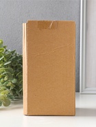 Фигурка керамика «Зайчик с оранжевой морковкой», 9.7×8.5×18.7 см  (артикул 10933918)  большой выбор товаров оптом и в розницу по низким ценам с доставкой