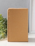 Фигурка керамика «Белый зайчик с морковкой-сердцем», 10.8×9.6×19.3 см  (артикул 10933919)  большой выбор товаров оптом и в розницу по низким ценам с доставкой