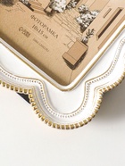 Фоторамка для фото 10×15 см «Большая бабочка», полистоун, белая с золотом, 15.5×3.5×22 см  (артикул 10959378)  большой выбор товаров оптом и в розницу по низким ценам с доставкой