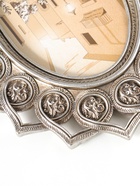 Фоторамка для фото 10×15 см «Сплетение сердец», полистоун, 20.7×1.9×24.9 см  (артикул 10959388)  большой выбор товаров оптом и в розницу по низким ценам с доставкой