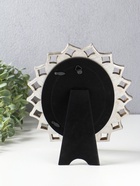 Фоторамка для фото 10×15 см «Сплетение сердец», полистоун, 20.7×1.9×24.9 см  (артикул 10959388)  большой выбор товаров оптом и в розницу по низким ценам с доставкой