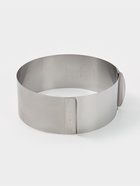 Форма для выпечки с регулировкой размера 16-20 см, высота 8 см 11010636