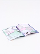 Анкета для девочек «Принцессы» А5, 16 л + наклейки - фото 122966436