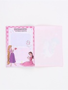 Анкета для девочек «Минни Маус» А5, 16 л + наклейки  (артикул 10915961)  большой выбор товаров оптом и в розницу по низким ценам с доставкой