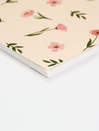 Альбом для рисования 40 листов на пружине А4 «Нежность» - Фото 3