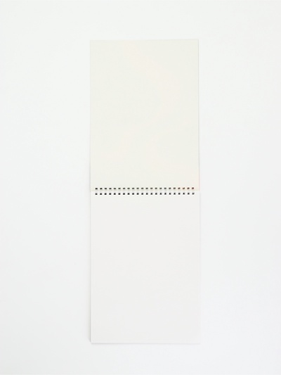 Альбом для рисования А4, 32 листа, на пружине «Капи»