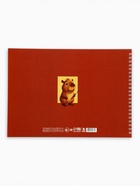 Альбом для рисования А4, 32 листа, на пружине «Капи» - Фото 5