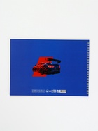 Альбом для рисования А4, 32 листа, на пружине «Крутая тачка» 10969875 - фото 9687812