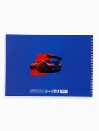 Альбом для рисования А4, 32 листа, на пружине «Крутая тачка» - Фото 5