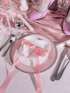 УЦЕНКА Набор посуды WY Paradise 18 предметов, 6 тарелок 25.5 см, 6 тарелок 20.5 см, 6 супниц 23 см - Фото 9