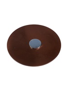 УЦЕНКА Песочные часы «Эйфелева башня», магнитные, сувенирные, 8×13 см - Фото 5