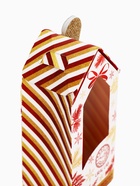 УЦЕНКА Новогодний подарочный набор косметики: крем для рук 30 мл и пилка для ногтей, URAL LAB - Фото 4