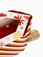 УЦЕНКА Новогодний подарочный набор косметики: крем для рук 30 мл и пилка для ногтей, URAL LAB - Фото 5