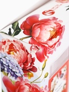 УЦЕНКА Набор SECRET GARDEN, гель для душа, 250 мл и мочалка для тела 11014042