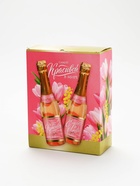 УЦЕНКА Набор «Самой красивой», гель для душа и пена для ванны во флаконах шампанское, 2×250 мл - Фото 14