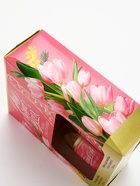 УЦЕНКА Набор «Самой красивой», гель для душа и пена для ванны во флаконах шампанское, 2×250 мл - Фото 16