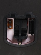 УЦЕНКА Часы настенные интерьерные большие с кукушкой «Замок с птицами», плавный ход, 63×8×32 см 5183 - Фото 4