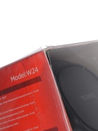 УЦЕНКА Комплект наушников Hoco W24, проводные, накладные + вакуумные, проводные, красные - Фото 15