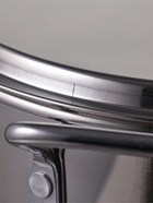 УЦЕНКА Кастрюля 15 л «Общепит» d=30 см h=24.5 см Сварной. Клепанные ручки - Фото 7