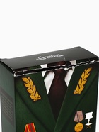 УЦЕНКА Набор «Настоящему мужчине», гель для душа, 250 мл и гель для бритья, 110 мл - Фото 5