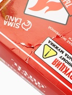 УЦЕНКА Подарочный набор «Охлади свой пыл», гель для душа во флаконе канистры 300 мл и мочалка для тела, аромат мужского парфюма, HARD LINE - Фото 6