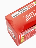 УЦЕНКА Подарочный набор «Охлади свой пыл», гель для душа во флаконе канистры 300 мл и мочалка для тела, аромат мужского парфюма, HARD LINE - Фото 7