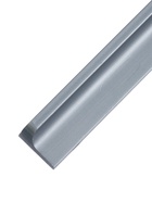 УЦЕНКА Ручка-скоба CAPPIO RS140, м/о 576 мм, цвет графит - Фото 6