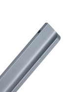 УЦЕНКА Ручка-скоба CAPPIO RS140, м/о 576 мм, цвет графит - Фото 7