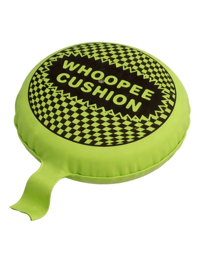 Прикол подушка «Пердушка» 11×3 см