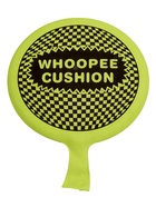 Прикол подушка «Пердушка» 11×3 см - Фото 2