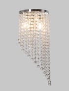 Бра G22001/2, 2×40 Вт, E27, 40×20×12 см, хромированное - Фото 2