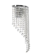 Бра G22001/2, 2×40 Вт, E27, 40×20×12 см, хромированное - Фото 4