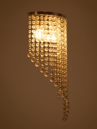 Бра G22001/2, 2×40 Вт, E27, 40×20×12 см, хромированное - Фото 6