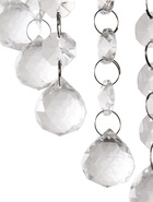 Бра G22001/2, 2×40 Вт, E27, 40×20×12 см, хромированное - Фото 9