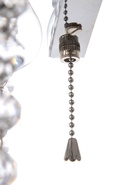 Бра G22001/2, 2×40 Вт, E27, 40×20×12 см, хромированное - Фото 10