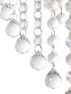 Бра G22001/2, 2×40 Вт, E27, 40×20×12 см, золотистое - Фото 9