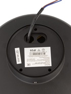 Бра LED G61436/1, 5Вт, 3000К, d 20, цвет чёрный - фото 809616718