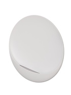 Бра LED G61436/1, 5Вт, 3000К, d 20, цвет белый - фото 809616720