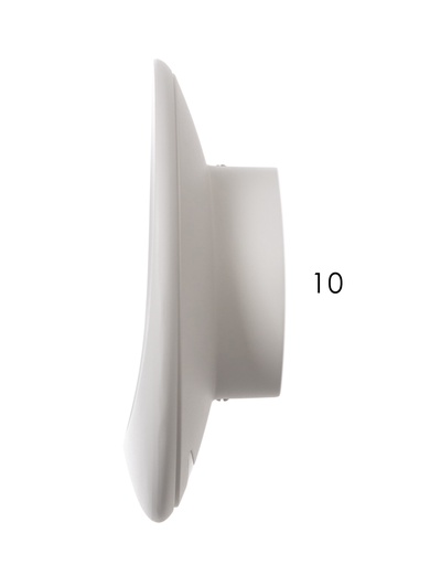 Бра LED G61436/1, 5 Вт, 3000К, 20×20×7 см, белое