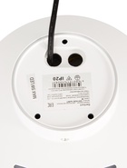 Бра LED G61436/1, 5Вт, 3000К, d 20, цвет белый - фото 809616728