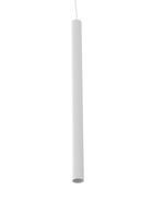Светильник подвесной LED G51271/1, 8Вт, 3000К, 3х3х50 (120) см, белый - фото 809616751