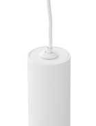 Светильник подвесной LED G51271/1, 8Вт, 3000К, 3х3х50 (120) см, белый - фото 809616757