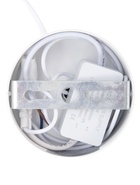 Светильник подвесной LED G51271/1, 8Вт, 3000К, 3х3х50 (120) см, белый - фото 809616758