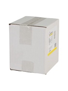 Лампа настольная G32230/1T, 1×40 Вт, E14, 13×13×23 см, белая - Фото 7