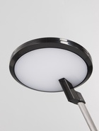 Лампа настольная LED BL1012, 8 Вт, 3000-6000K, 28×19×47 см, чёрная - Фото 8